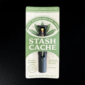 Stash Cache V2 Single