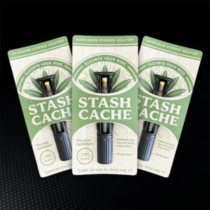 Stash Cache V2 Three Pack